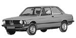 BMW E21 P2884 Fault Code