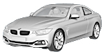 BMW F32 P2884 Fault Code